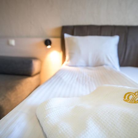 Hotel Royal Bath Banya  Exterior foto