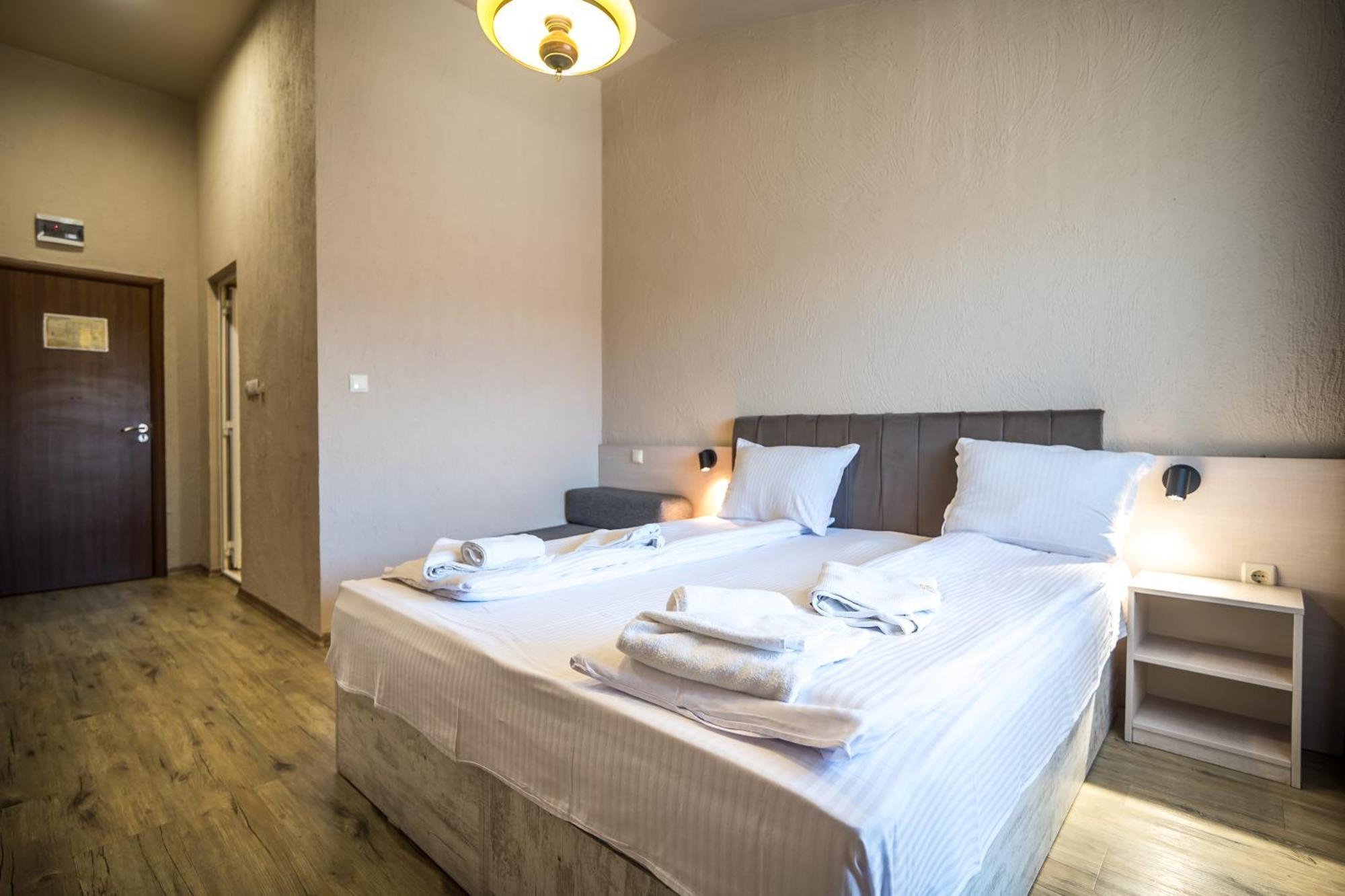 Hotel Royal Bath Banya  Exterior foto
