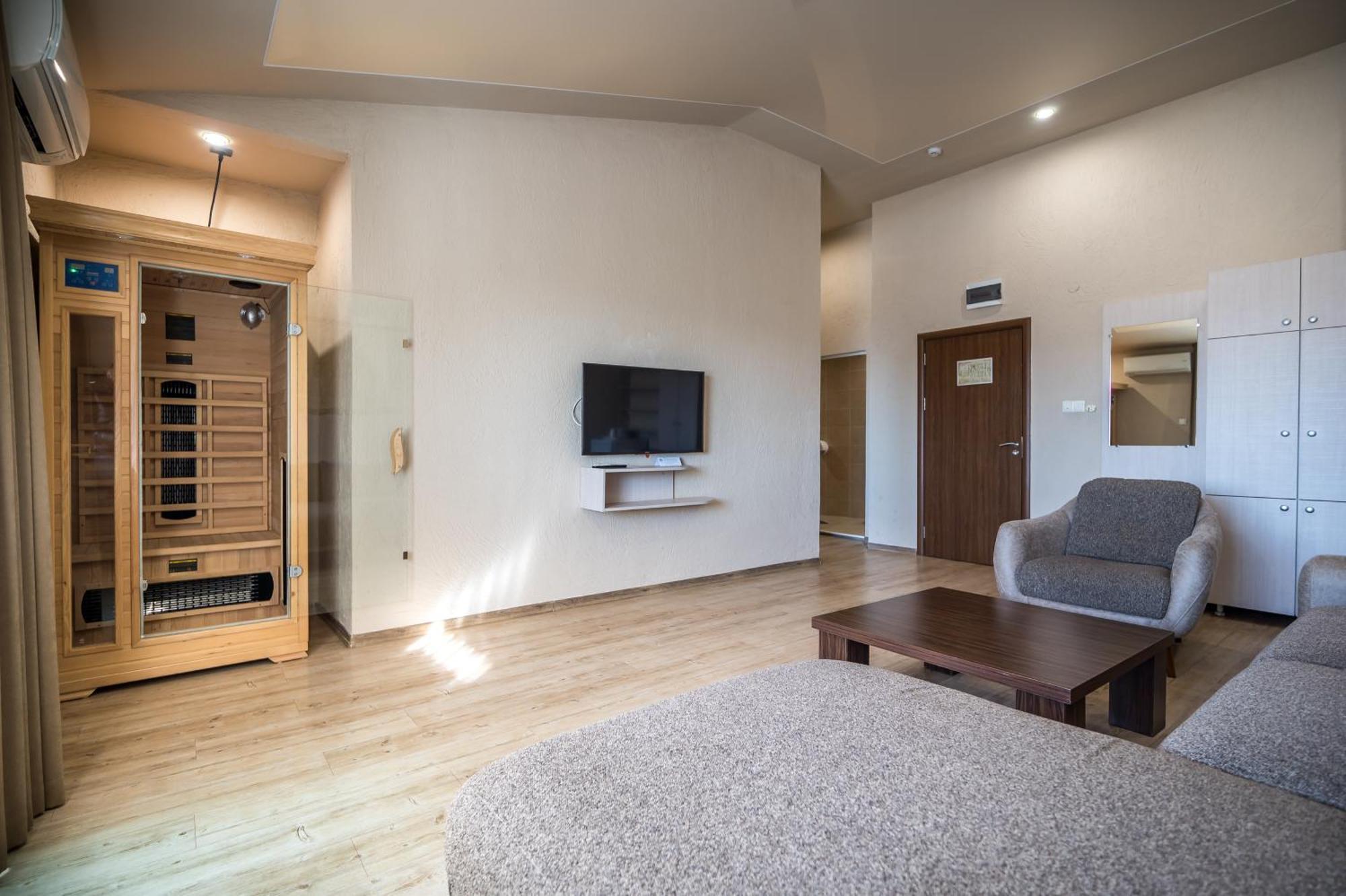 Hotel Royal Bath Banya  Exterior foto